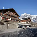 Beausite By Interhome Apartment Grindelwald