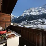 Beausite By Interhome Grindelwald