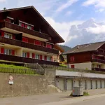 Apartment Beausite By Interhome Grindelwald