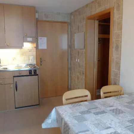 Beausite By Interhome Apartament