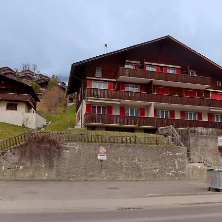 Apartament Beausite By Interhome *