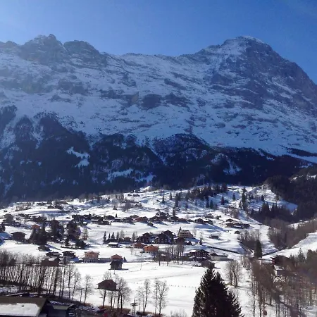 Apartamento Beausite By Interhome