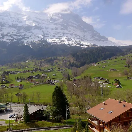 Beausite By Interhome *