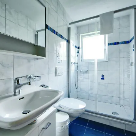 Apartament Beausite By Interhome Grindelwald