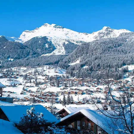 Beausite By Interhome Grindelwald