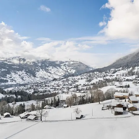 Beausite By Interhome Grindelwald