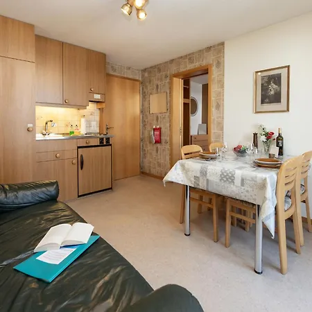 Beausite By Interhome Lejlighed Grindelwald