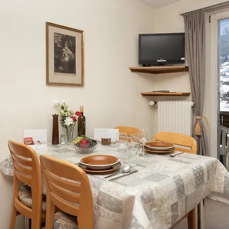 Beausite By Interhome Lejlighed