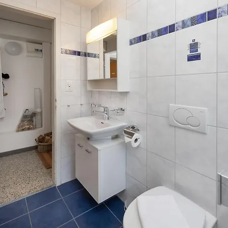 Beausite By Interhome Apartment *