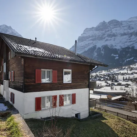 Beausite By Interhome