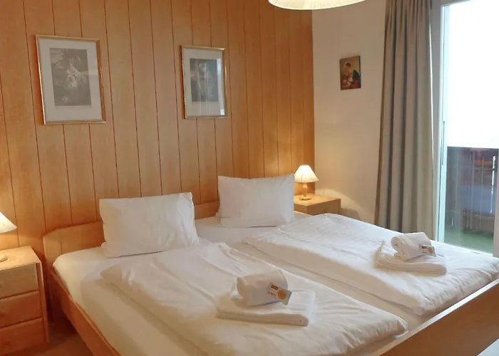 Beausite By Interhome Lejlighed *