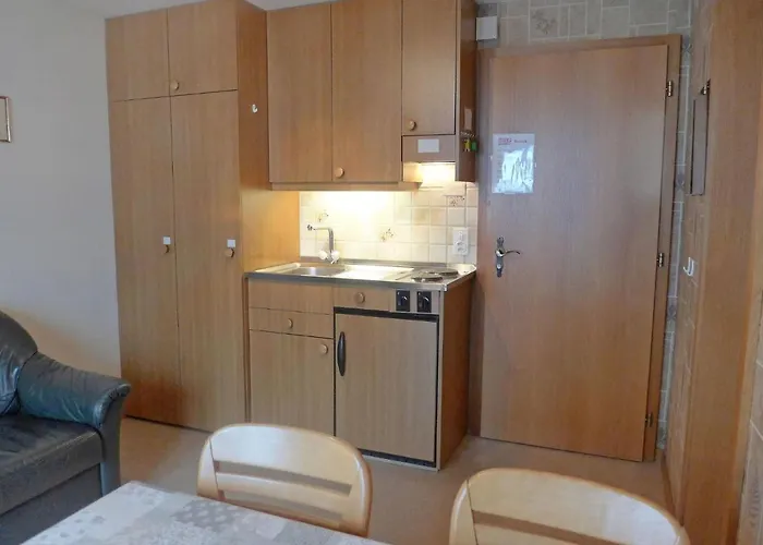 Beausite By Interhome Lejlighed Grindelwald