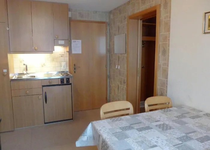 Beausite By Interhome Lejlighed