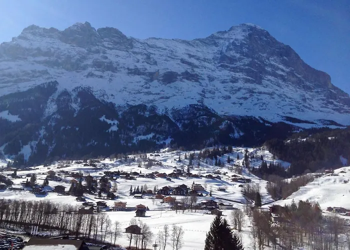 Lejlighed Beausite By Interhome