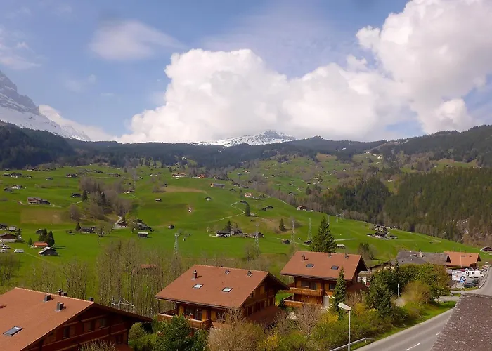 Beausite By Interhome Grindelwald