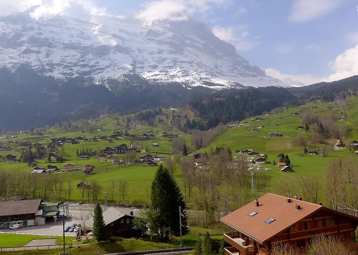 Beausite By Interhome *