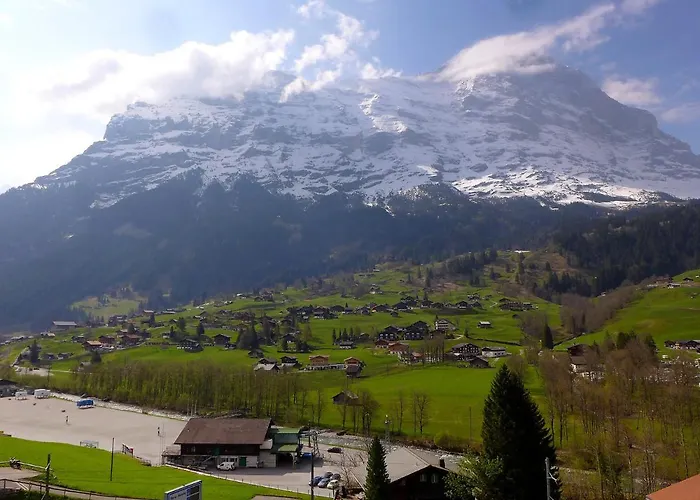 Beausite By Interhome