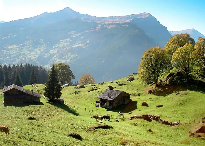 Beausite By Interhome