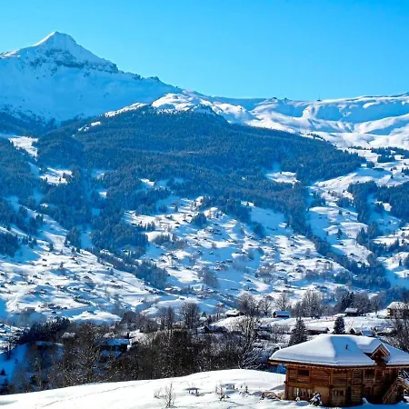 Appartement Beausite By Interhome *