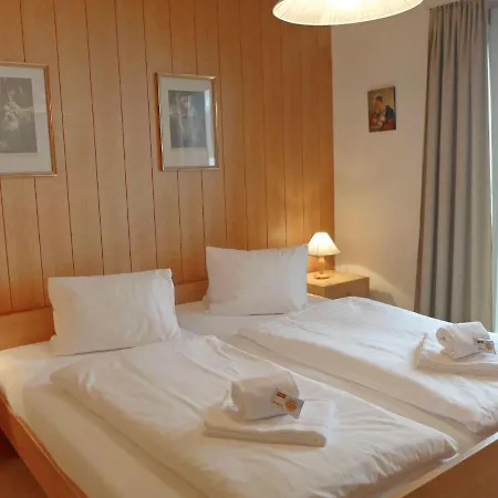 Beausite By Interhome Lägenhet *