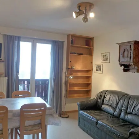 Beausite By Interhome *