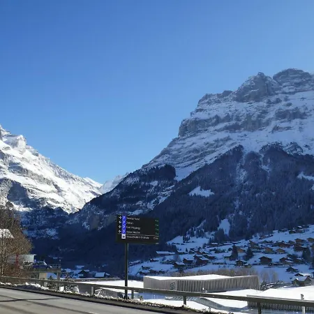 Lägenhet Beausite By Interhome *