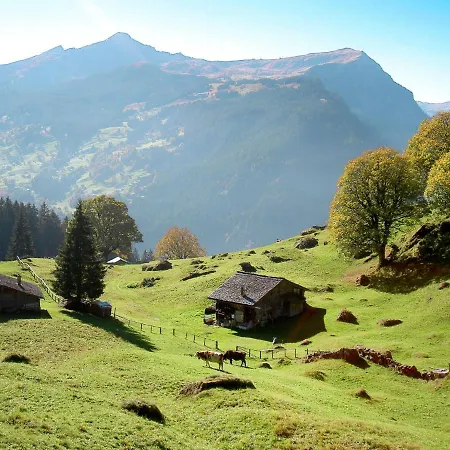 Beausite By Interhome